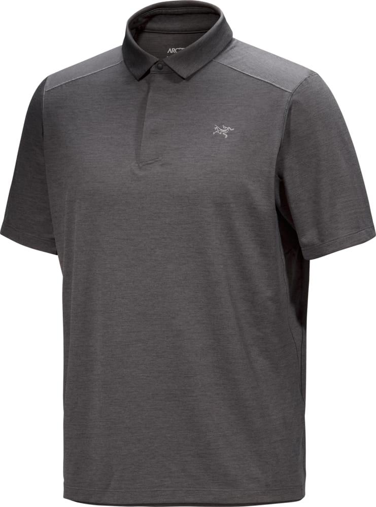 ARC'TERYX Polo ARC'TERYX CORMAC POLO SS M Man