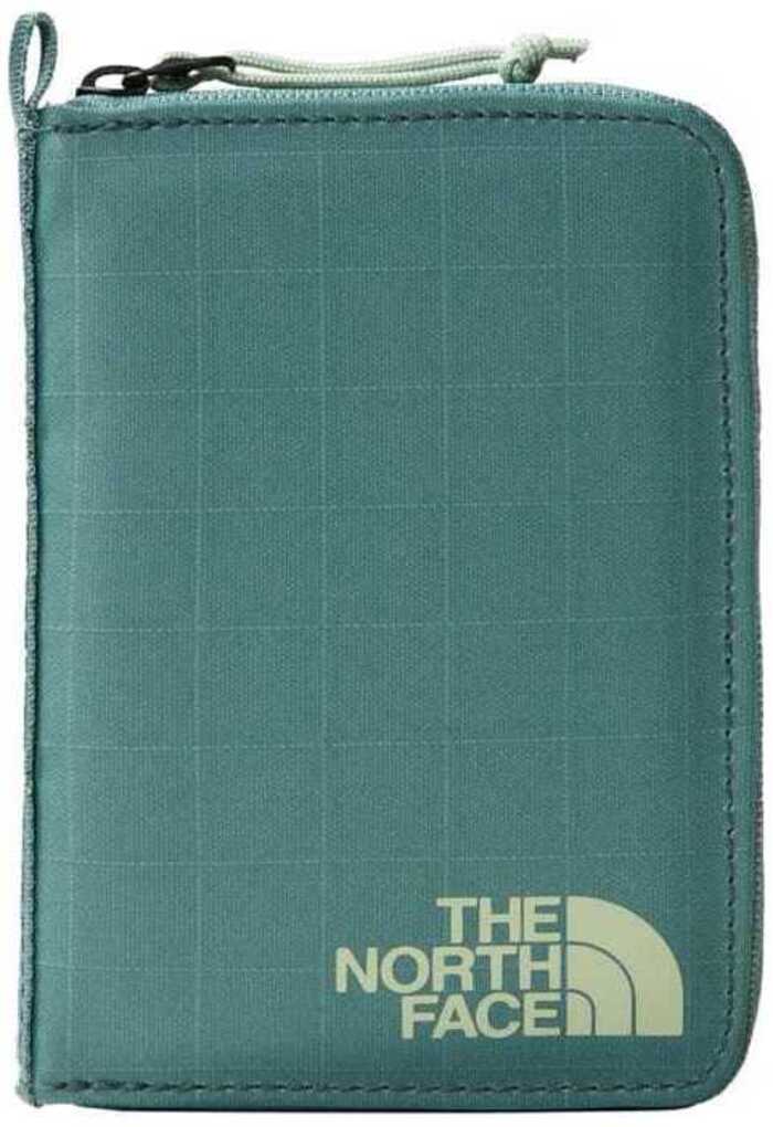 THE NORTH FACE Wallet THE NORTH FACE BASE CAMP VOYAGER WALLET Man