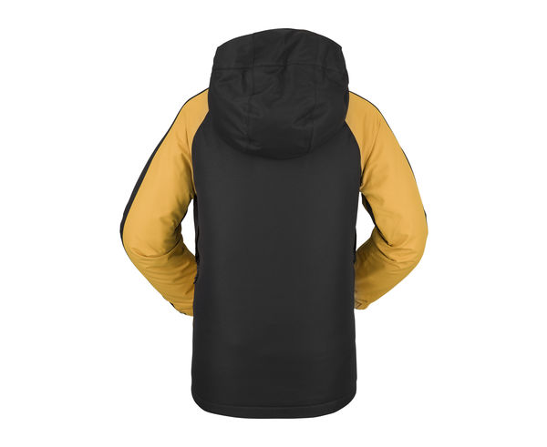 VOLCOM Jacket VOLCOM HOLBECK INS JACKET Man