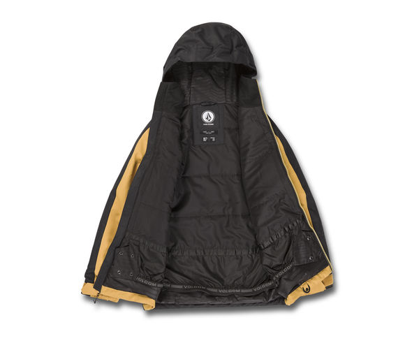 VOLCOM Jacket VOLCOM HOLBECK INS JACKET Man
