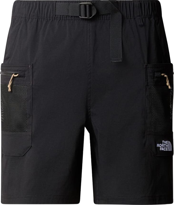 THE NORTH FACE Pants THE NORTH FACE M CLASS V PF BL SHORT Man