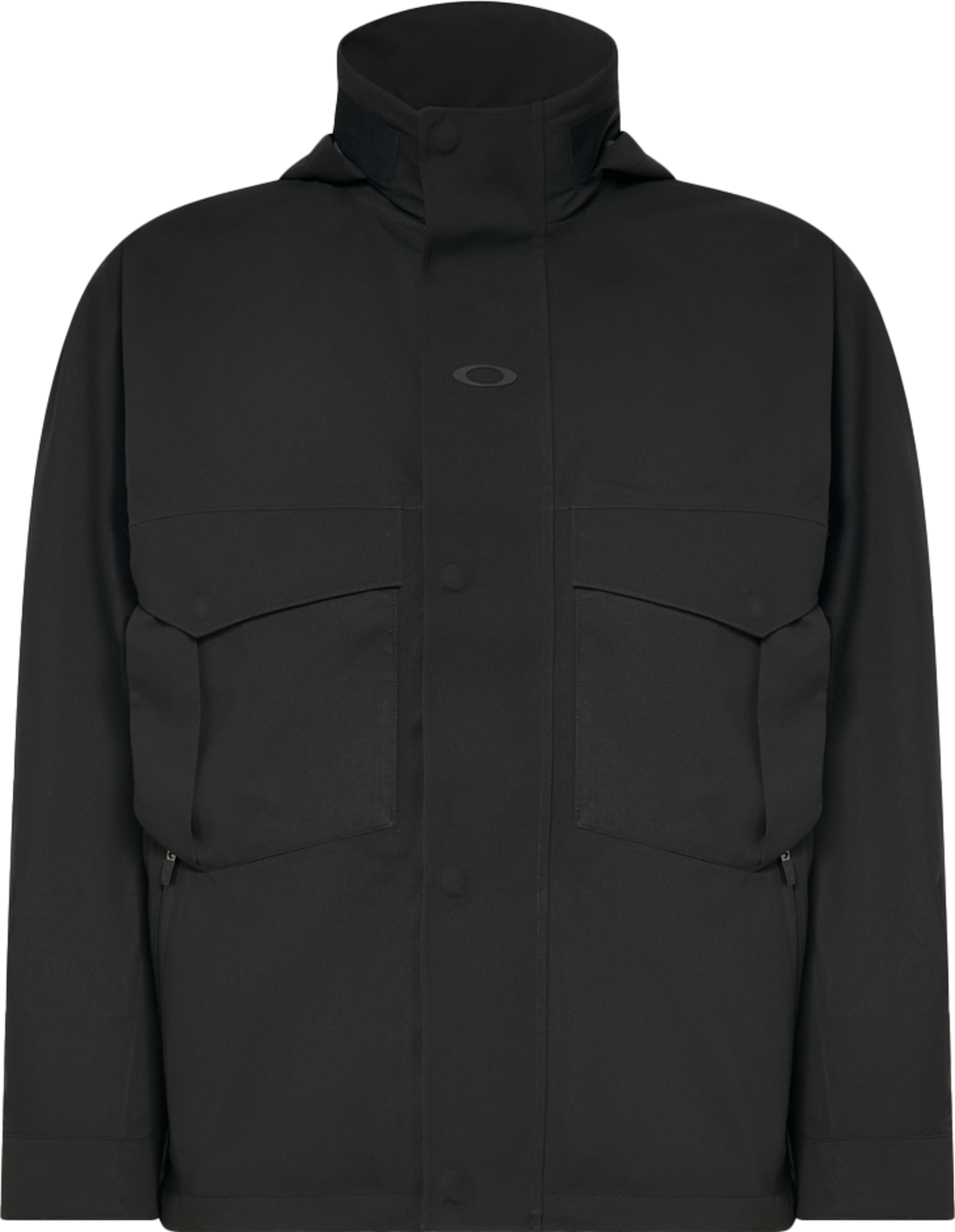 OAKLEY Jacket OAKLEY WIRED MTN UTILITY JACKET Man