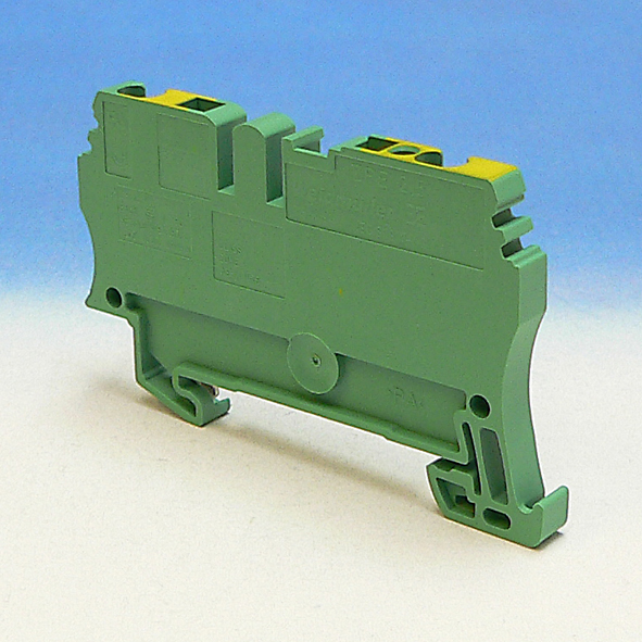 WEIDMULLER ZPE 2.5 AARDRAILKLEM 160864 kopen InstallatieBalie.nl