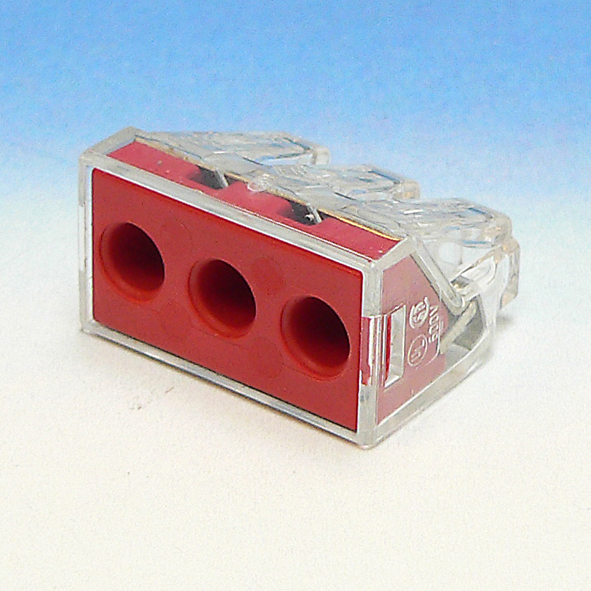 WAGO 773-173 LASKLEM 3V 2.5-6MM TRANSP kopen | InstallatieBalie.nl