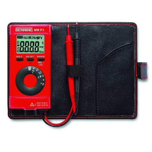Multimeters kopen InstallatieBalie.nl