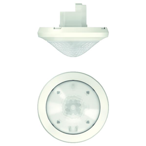 Aanwezigheidsmelder inbouw 2000W 6m 360° PLF-IB-PIR