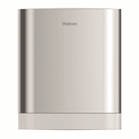 Theben theLeda D SU AL wall light PIR sensor