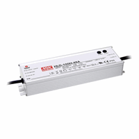 MEANWELL HLG-320H-24 VOEDING/DRIVER LED SERIES