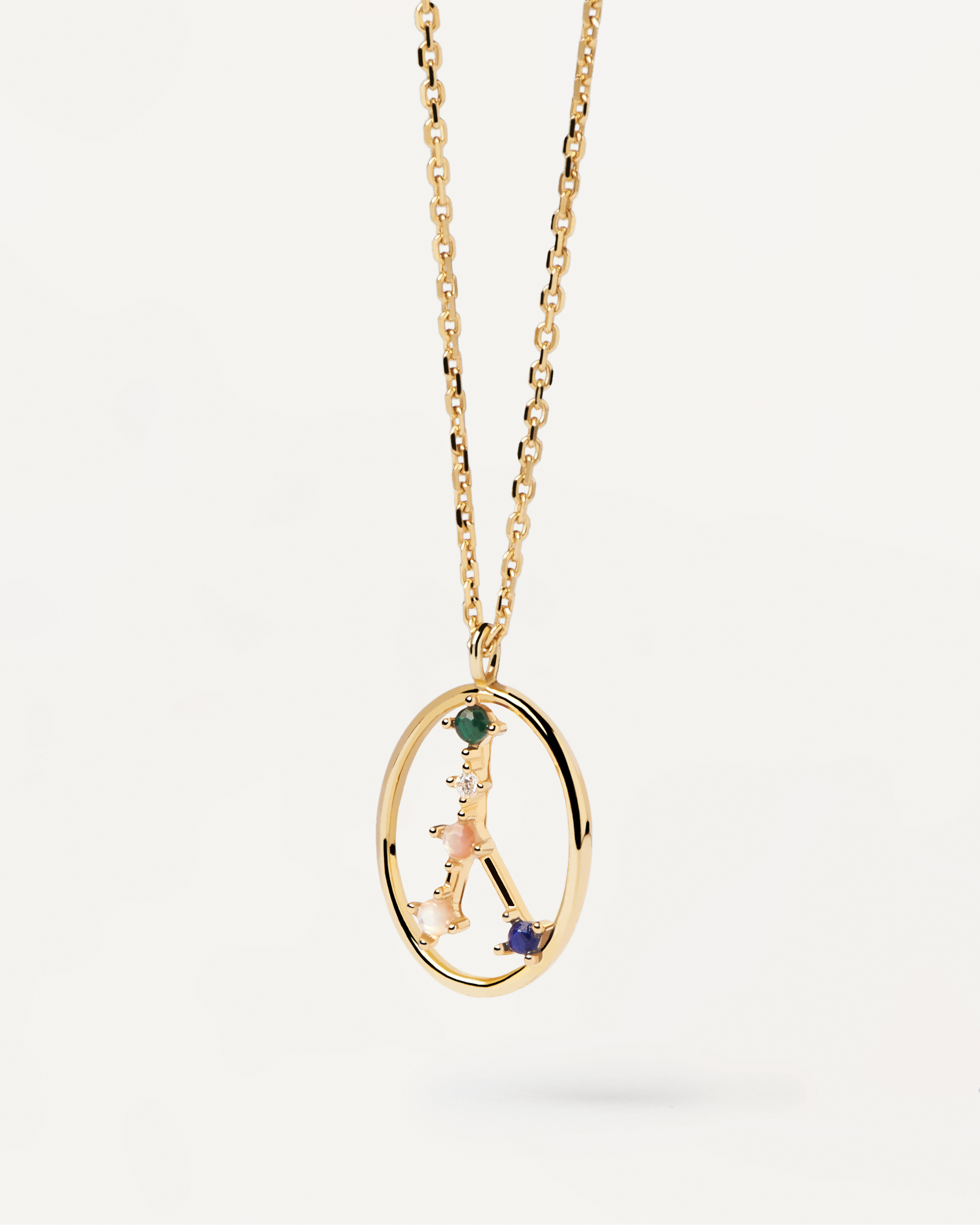 Cancer Necklace - PDPAOLA