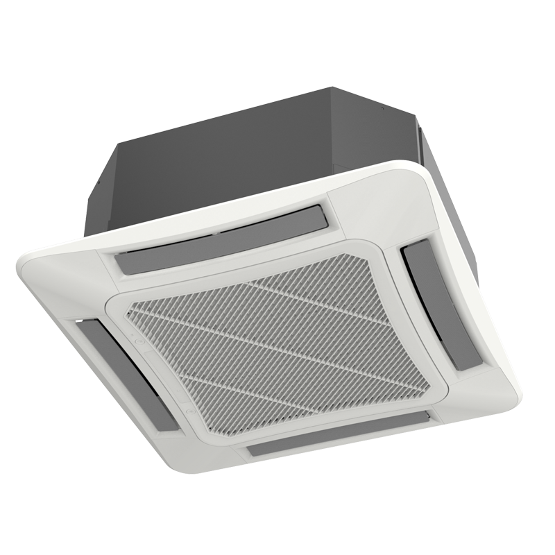 FANCOIL CST 4C80