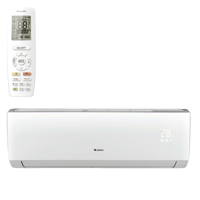 GMV M DESIGN 15 R410A/R32