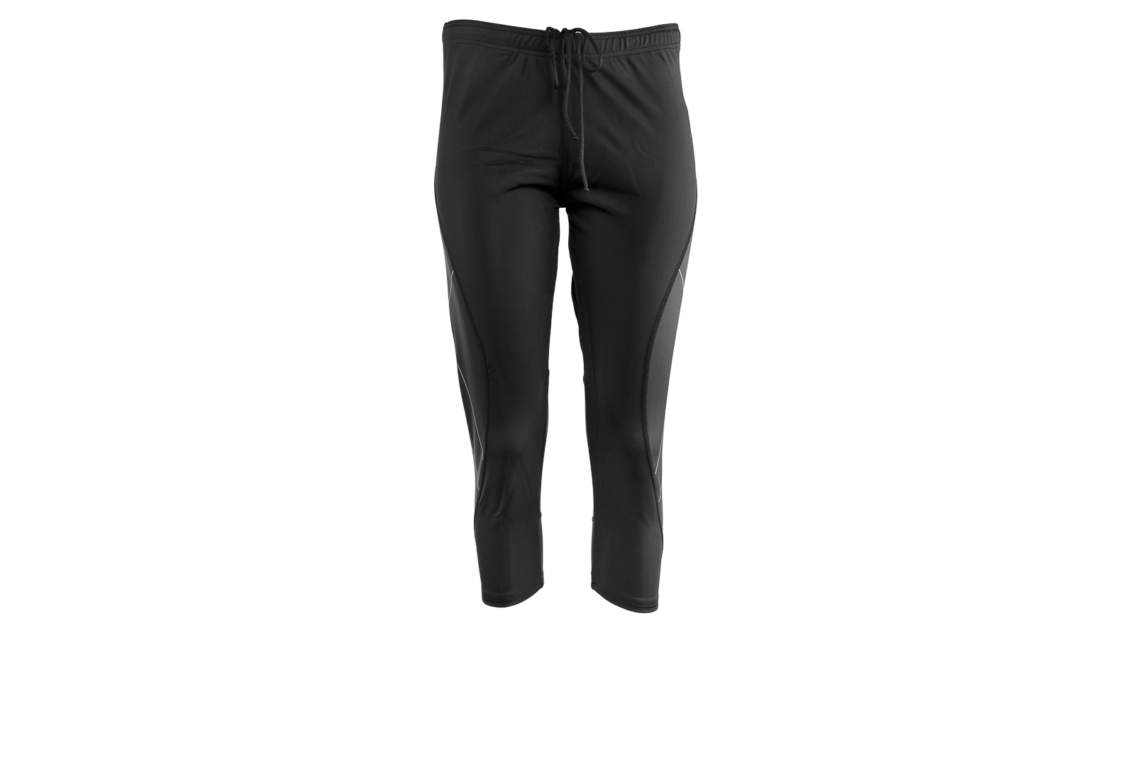 ¾ running pants