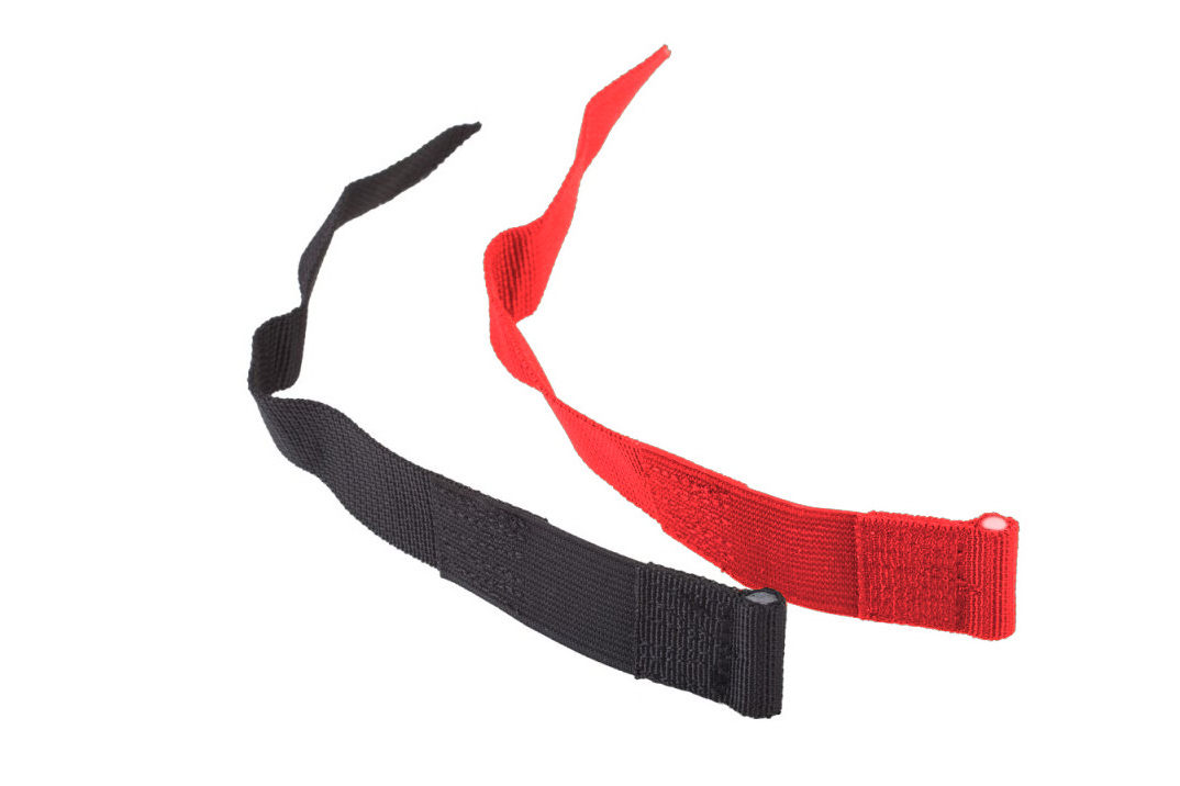 Replacement sidestraps