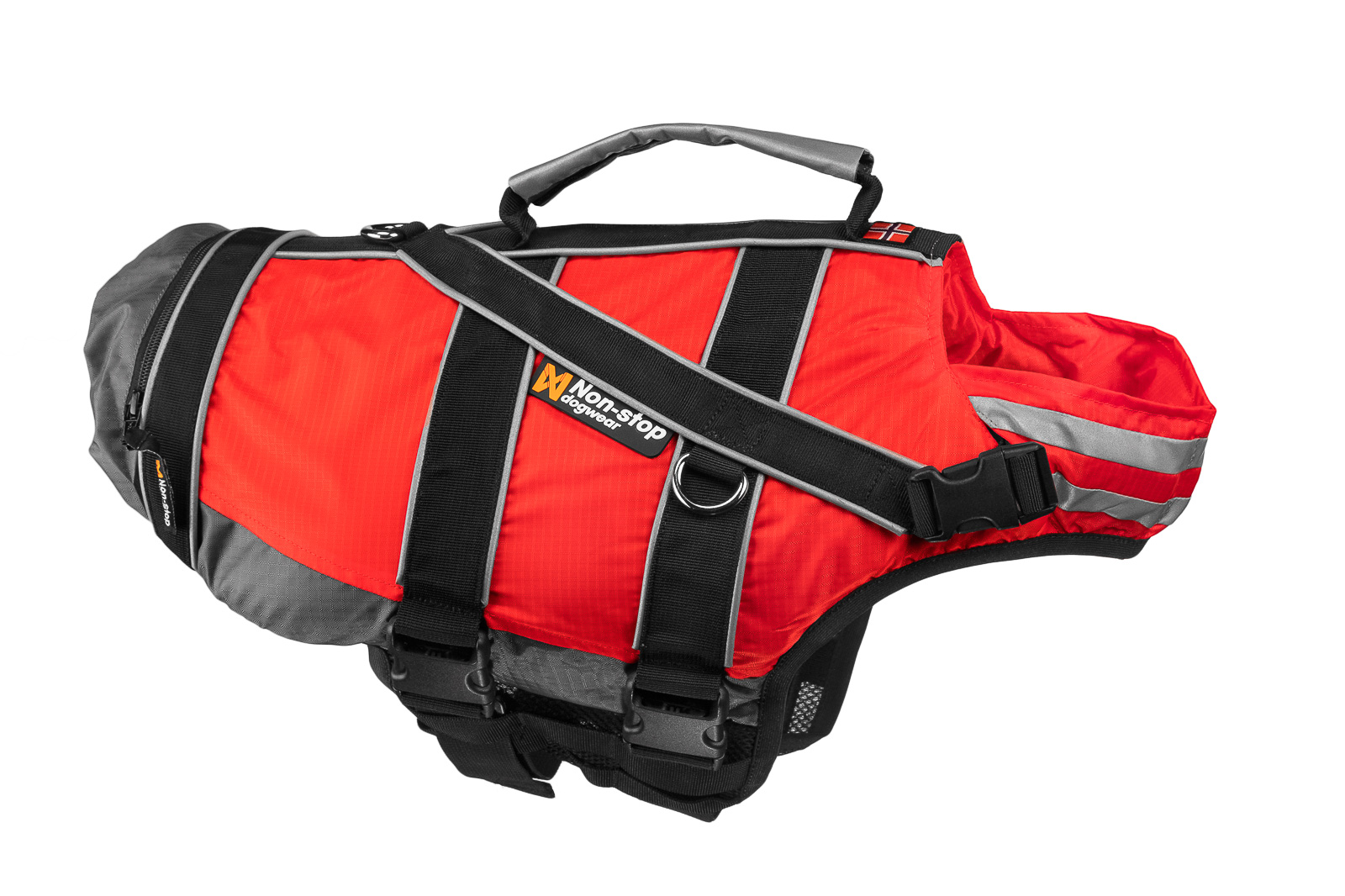 Safe Life Jacket