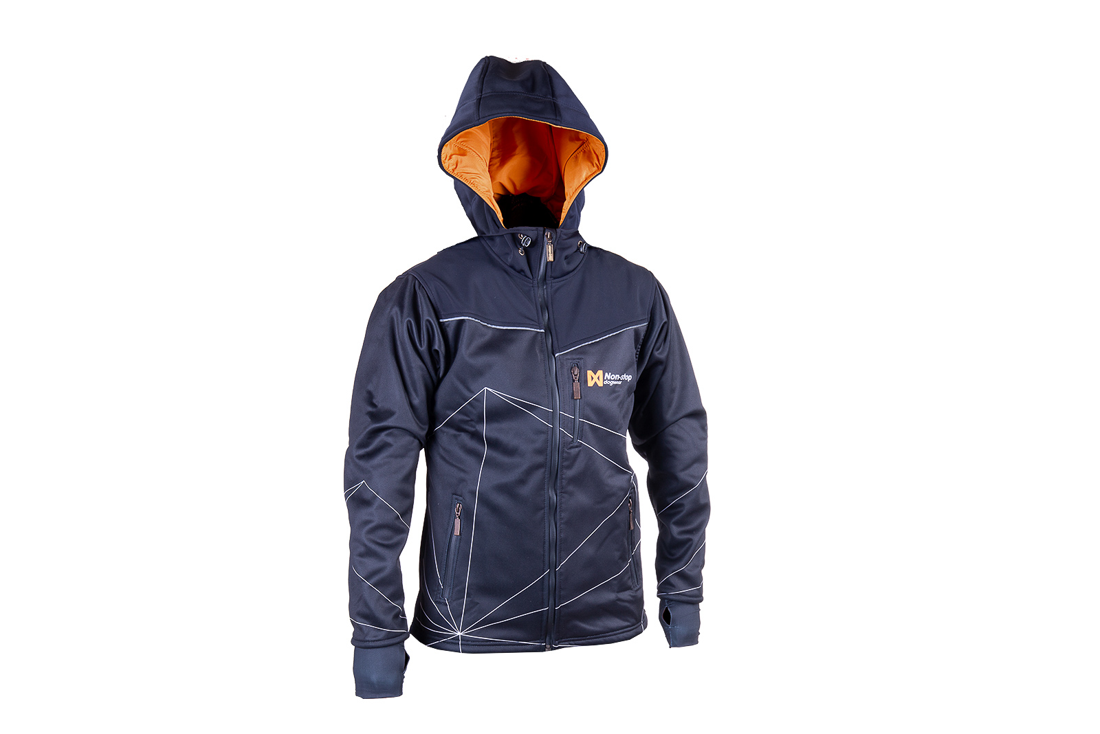 Softshell jacket
