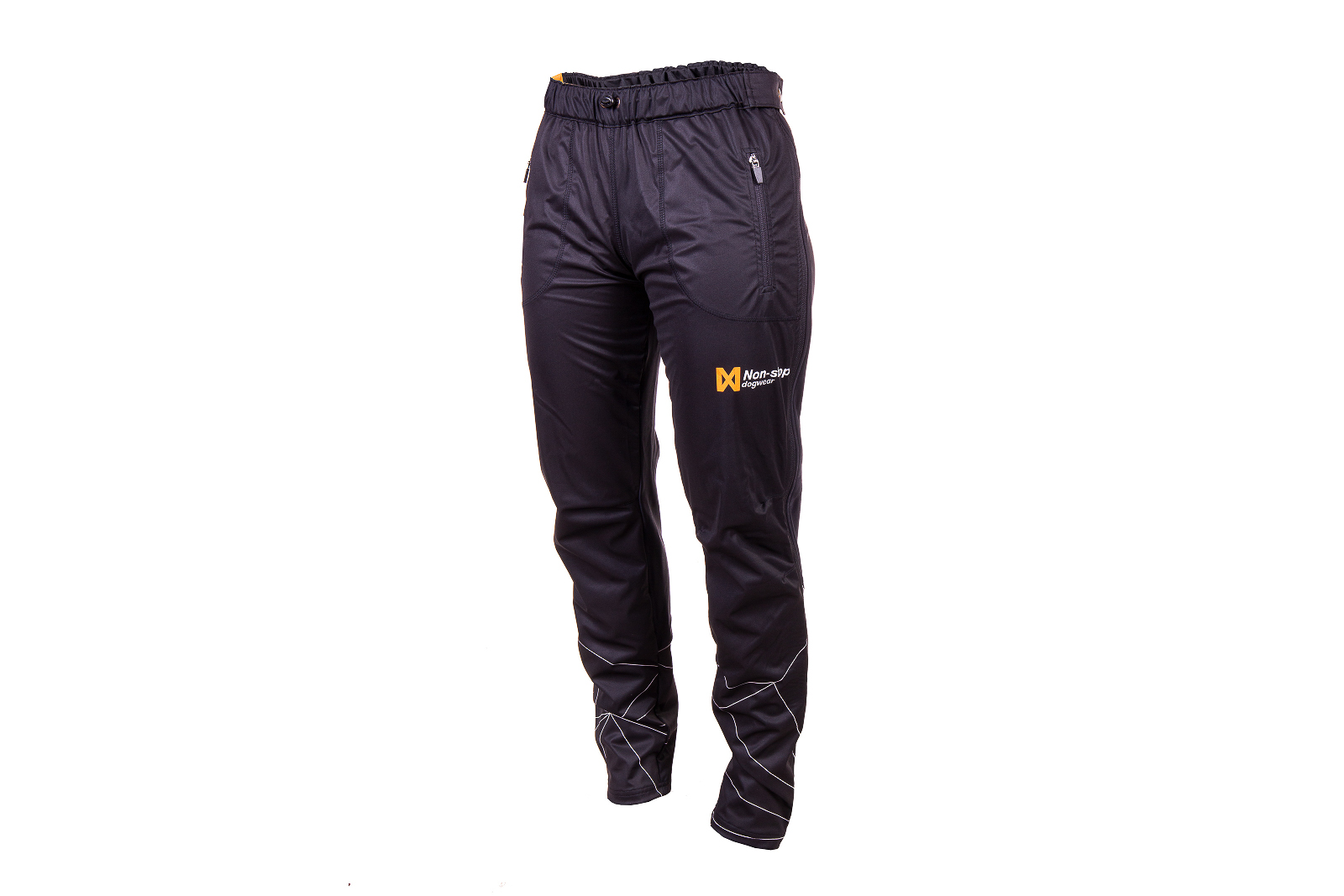 Warm-up pants