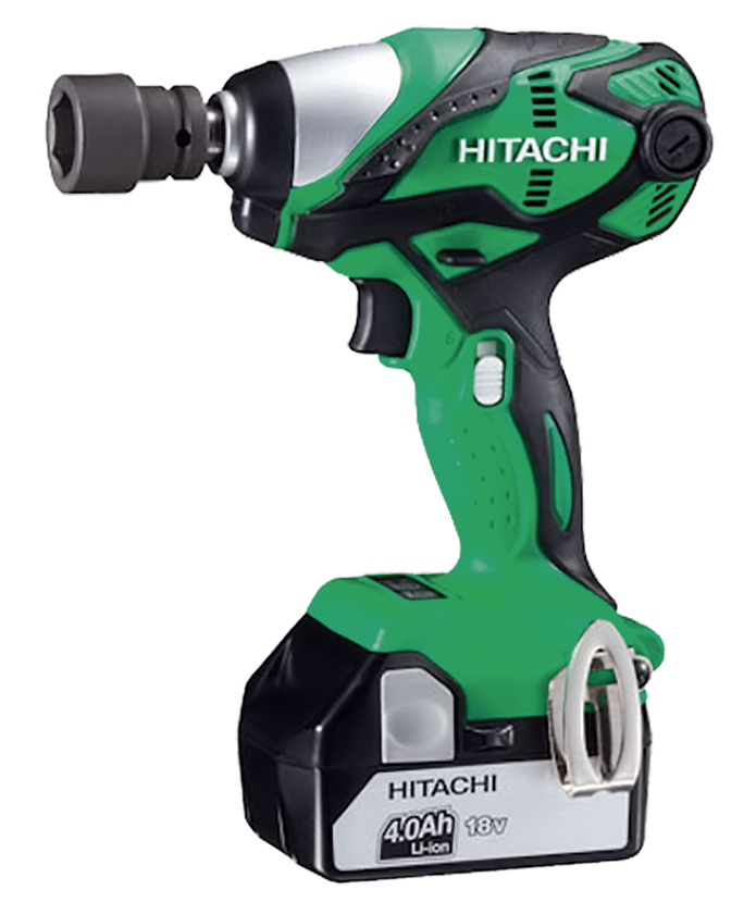 Impact screwdrivers Impact screwdrivers