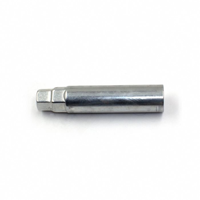 Spike Lug Nut Socket Spike Lug Nuts Socket Key, 4.5\" Tall 3/4\" Hex Spike Lugnuts Socket Lug Nut Key Remover