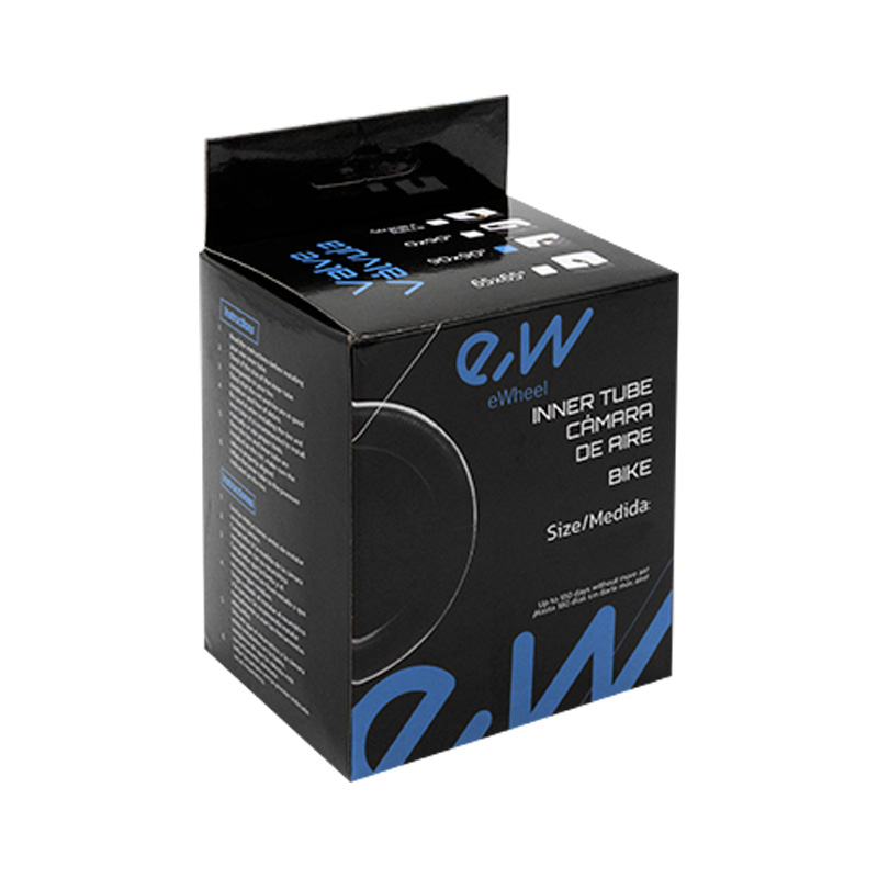 Cámara de aire 28/29x1,75/2,125 VR - RuedaQrueda