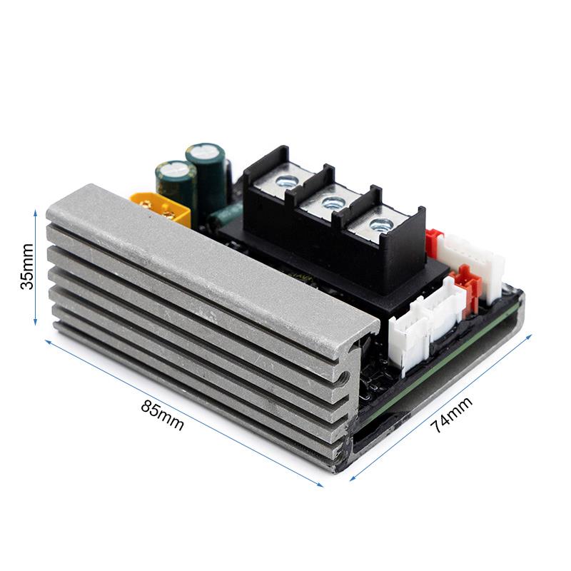 Controladora Ninebot E2 pro - RuedaQrueda