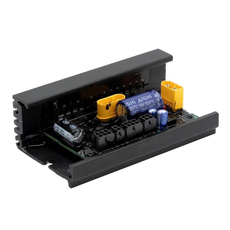 Controladora Xiaomi Mi4 Ultra - RuedaQrueda