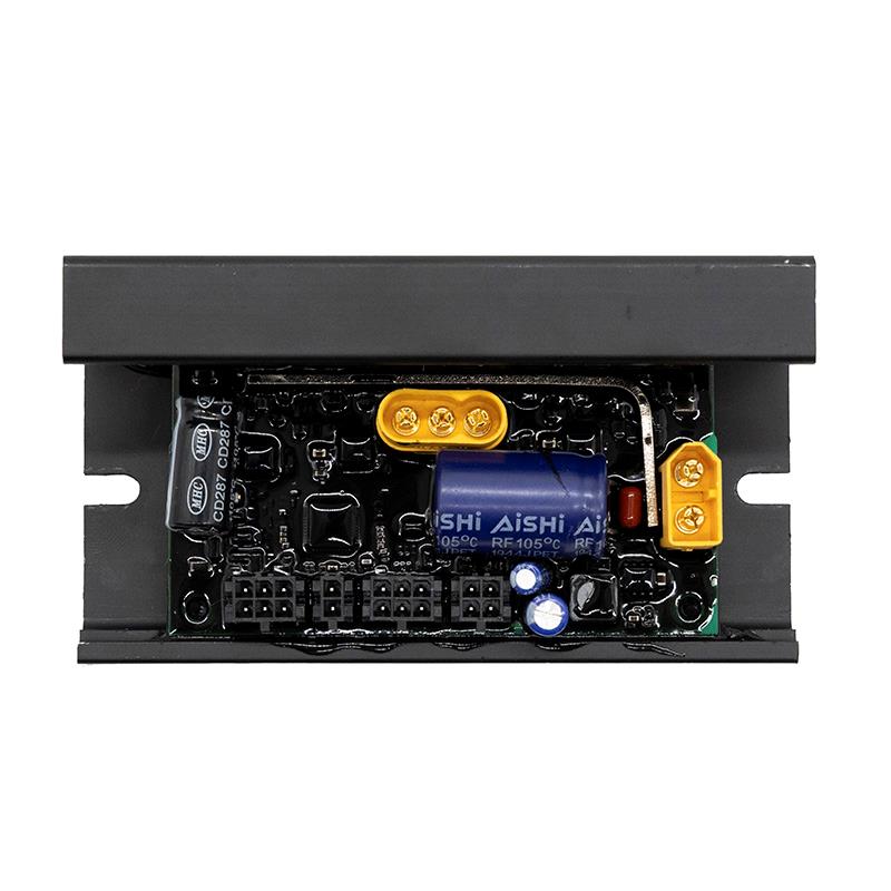 Controladora Xiaomi Mi4 Ultra - RuedaQrueda