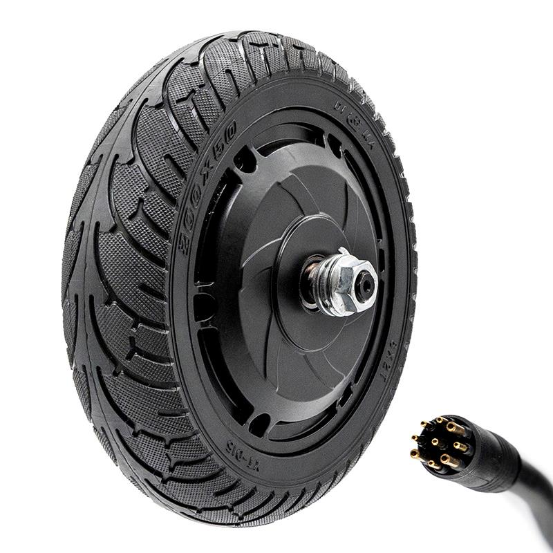 Motor 36V 350W 5/B44 para Kugoo S1 - RuedaQrueda