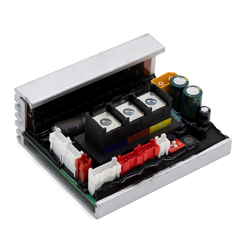 Controladora Ninebot F2/F2 pro/F2 plus - Deslimitada - RuedaQrueda