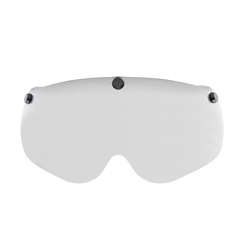 CP04 Sport con pantalla - Negro M - RuedaQrueda