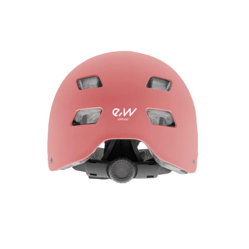 Casco CB01 Rosa M - RuedaQrueda