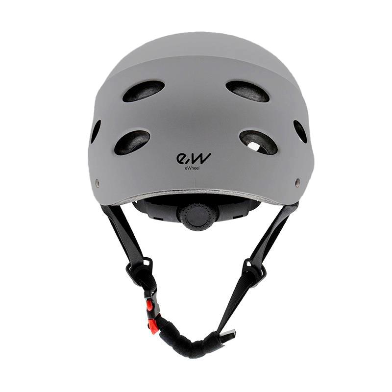 CB02 Urban - gris L - RuedaQrueda