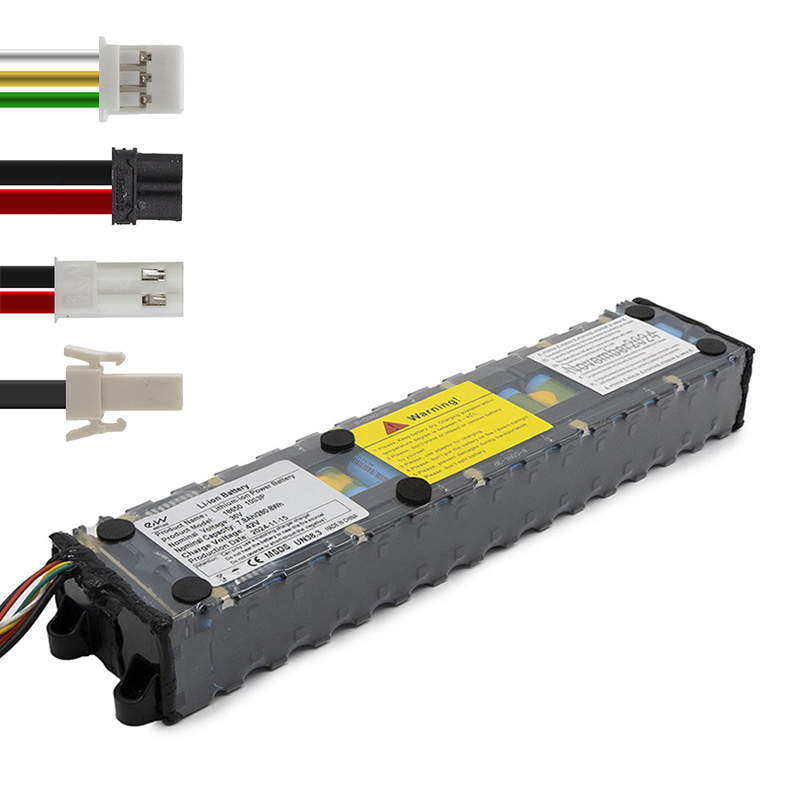 Batería 36v 7,8 A/h para Xiaomi M365/1S/Essential/MI3 - RuedaQrueda