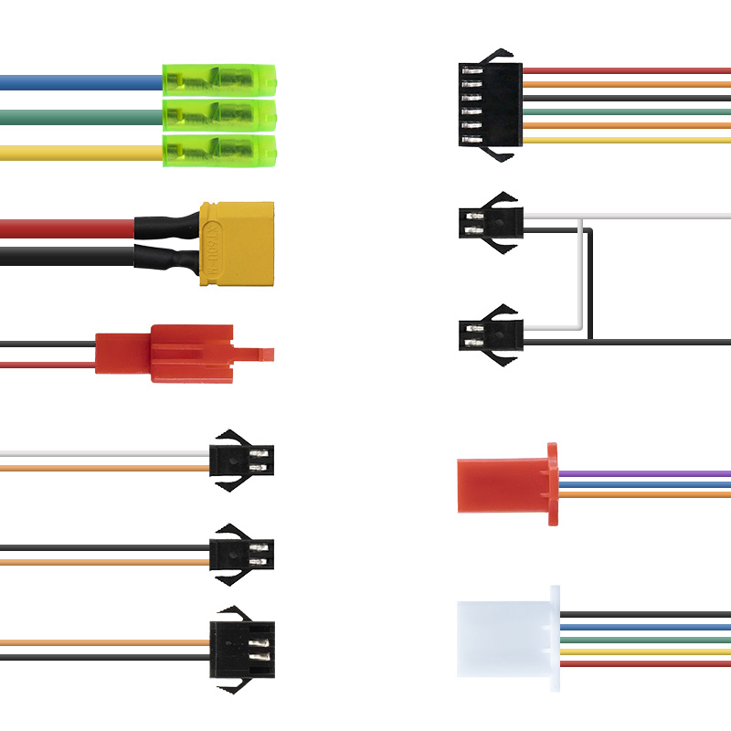 Controladora 48V 20A 800W LCD Liviae - RuedaQrueda