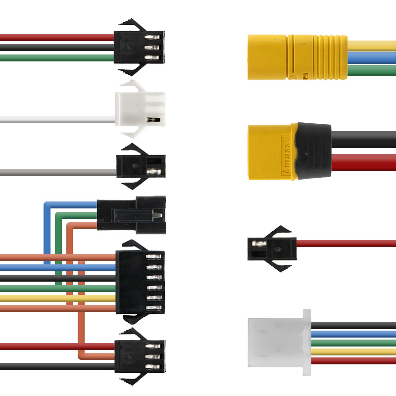Controladora 52v 25A 1200w-B LCD QS-S4 [Kyesang] - RuedaQrueda