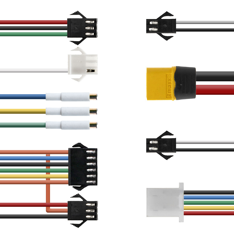 Controladora 48v 23A 1000w LCD QS-S4 [Kyesang] - RuedaQrueda