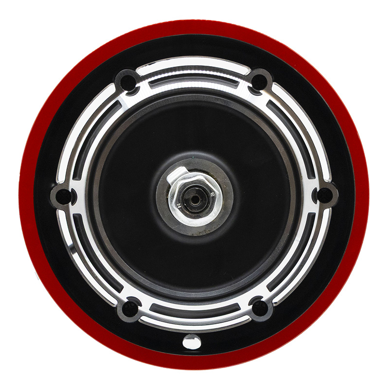 Motor 48V 800W 6/B34 - RuedaQrueda