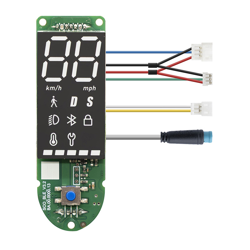 Display para Xiaomi MI3 - RuedaQrueda