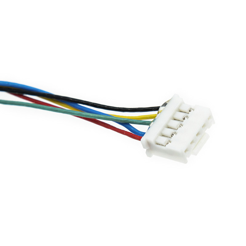 cable motor 85cm 800W para Xiaomi - RuedaQrueda