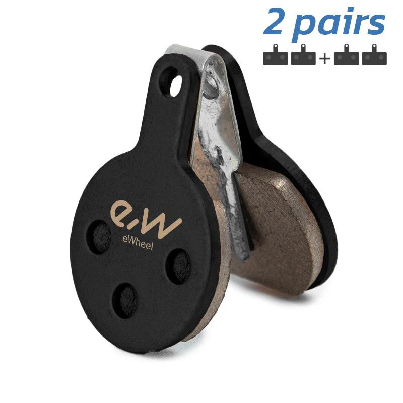 CT009-R pastilla resina - 2 juegos - RuedaQrueda