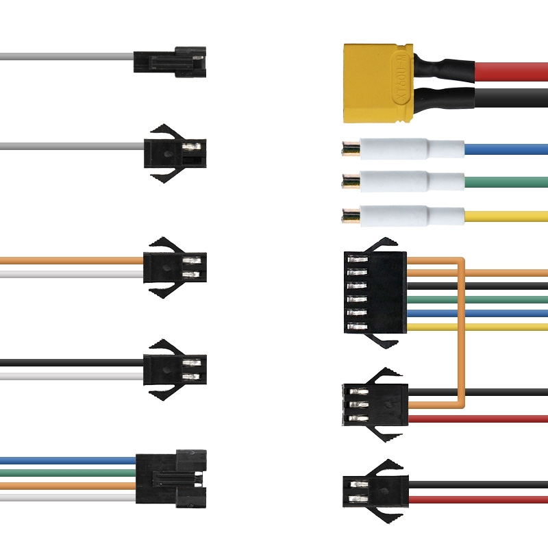 Controladora 52V 25A 800W-B LCD JP [J&P] - RuedaQrueda