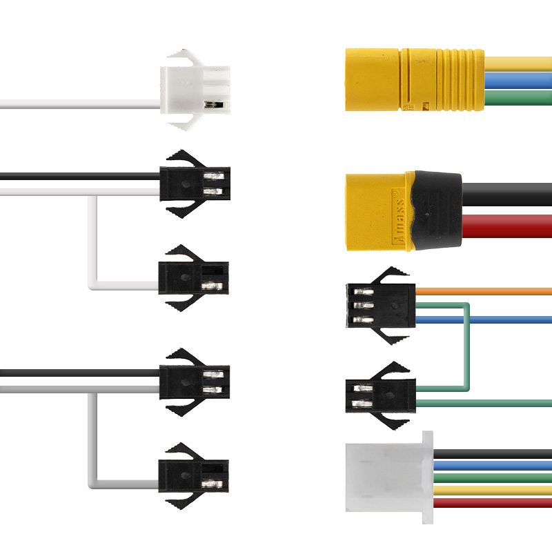 Controladora 52v 25A 1200W-A LCD QS-S4 [Kyesang] - RuedaQrueda