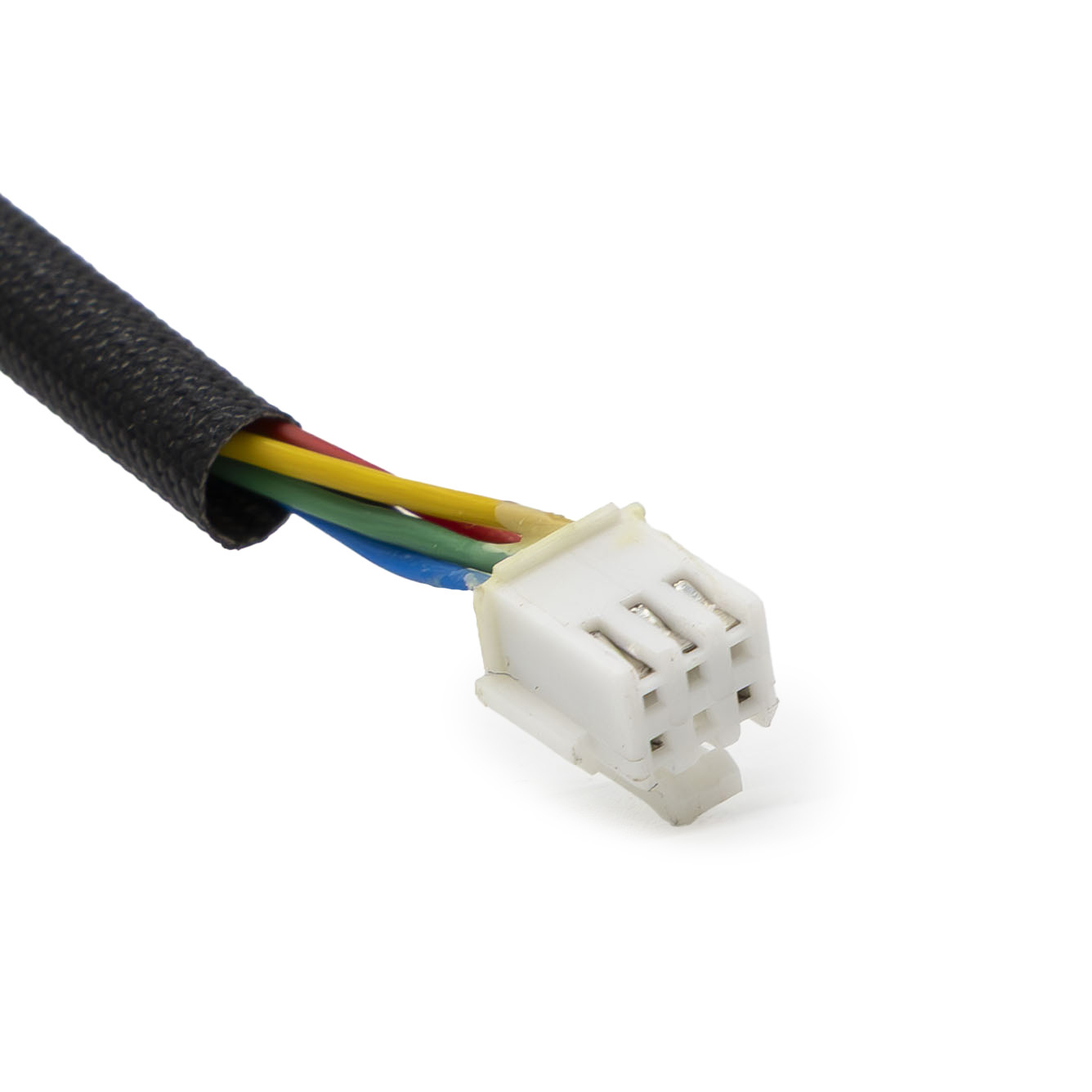 cable motor 60cm 800W para Ninebot ES