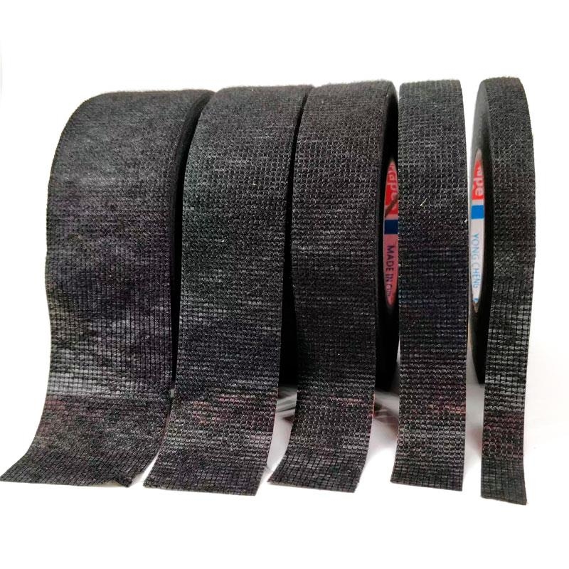 Cinta adhesiva de tela 15M - 25mm - RuedaQrueda