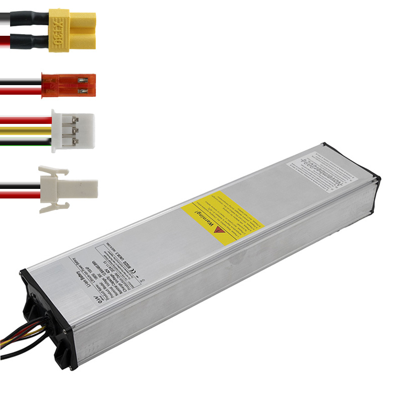 Batería 36v 12,8 A/h para Xiaomi Pro/2 - RuedaQrueda