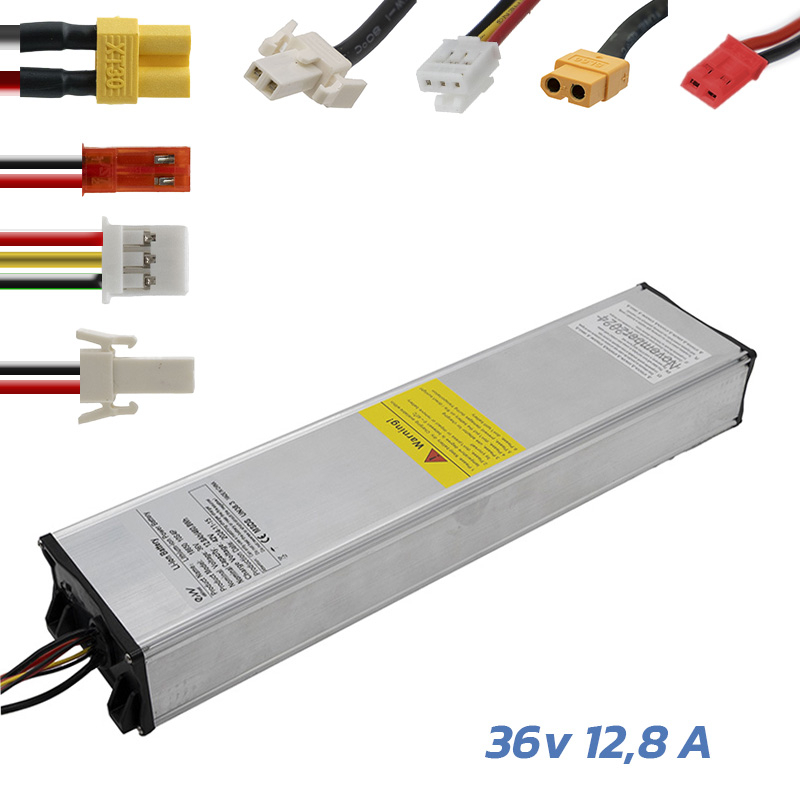 Batería 36v 12,8 A/h para Xiaomi Pro/2 - RuedaQrueda