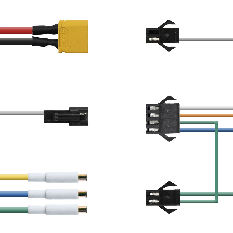 Controladora 52V 25A 800W-A LCD JP [J&P] - RuedaQrueda