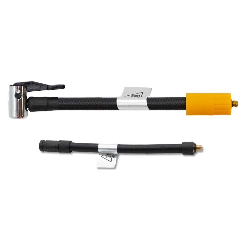 AIR-001 Inflador eléctrico portátil función Power Bank - RuedaQrueda