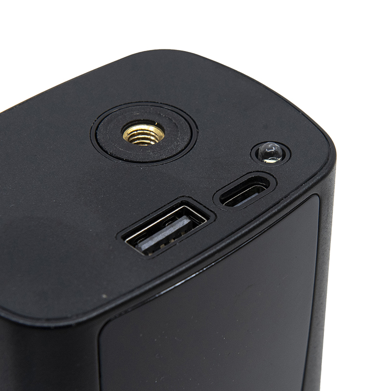 AIR-001 Inflador eléctrico portátil función Power Bank - RuedaQrueda