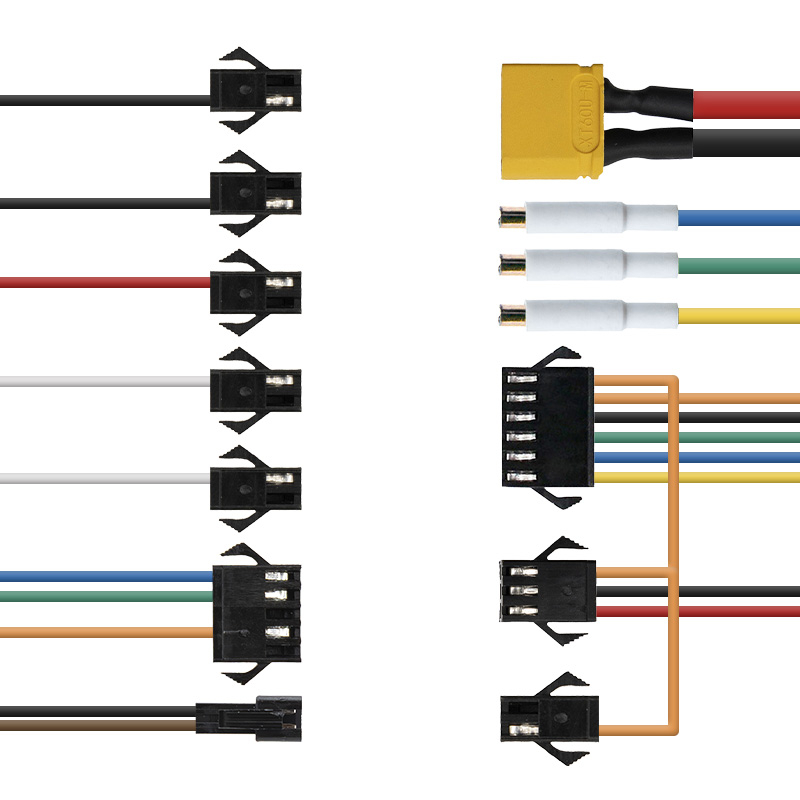 Controladora 48V 25A 800W-B LCD JP [J&P] - RuedaQrueda