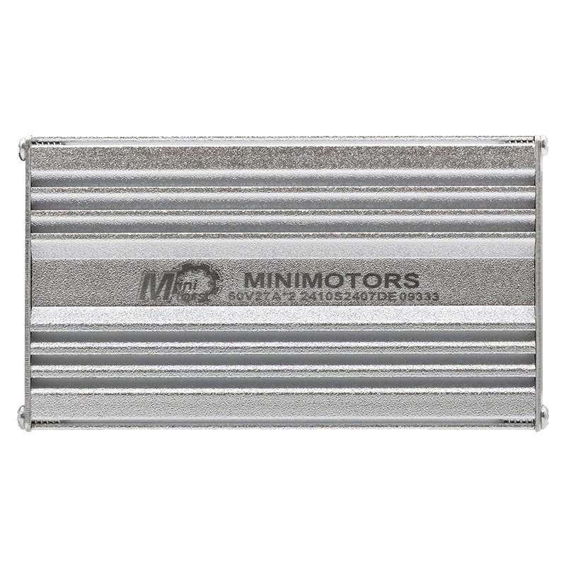 Controladora 60V 27A 1600W para Dualtron Eagle [Minimotors] - RuedaQrueda